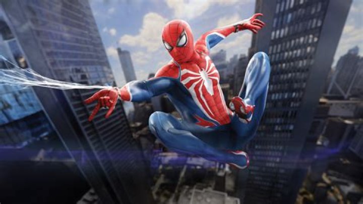 Exclusive: Sophia Rainn's Daring Spider-Man Stunt Captured On Video