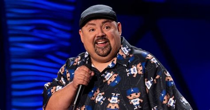 Gabriel Iglesias' Son: 2023 Update And New Information