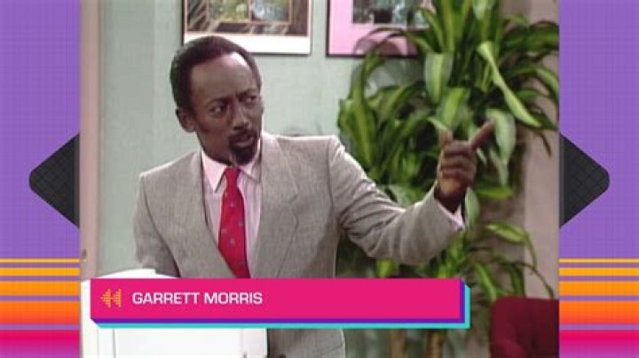 Garrett Morris: Uncovering The Comedic Genius