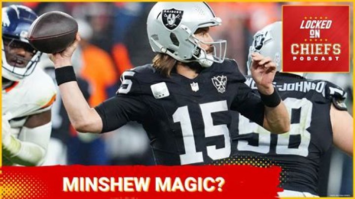 Is Gardner Minshew A Married Man? Here's The Truth