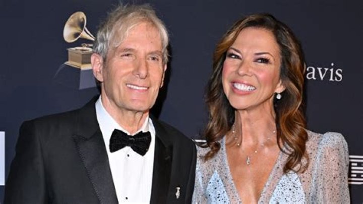The Unbreakable Bond Of Michael Bolton And Nicollette Sheridan: A Hollywood Love Story