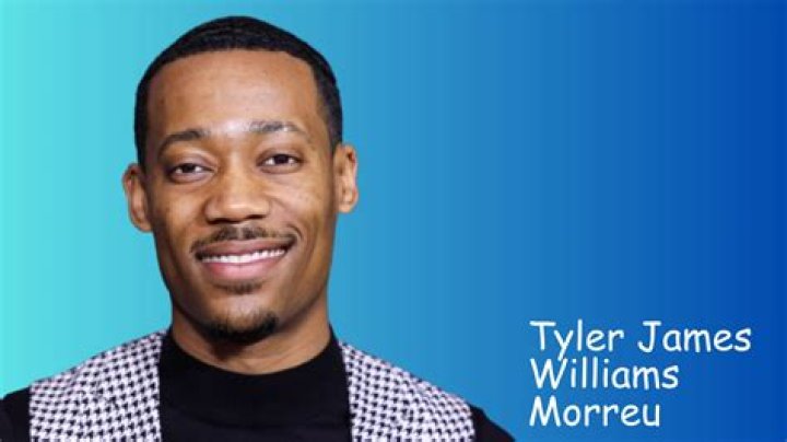 Tyler James Williams: Exploring His Romantic History